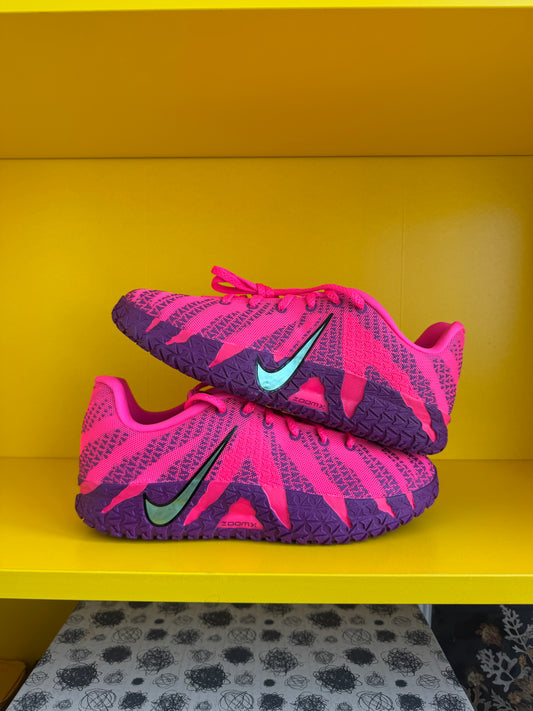 Nike JA 3 Max Volume (GS)