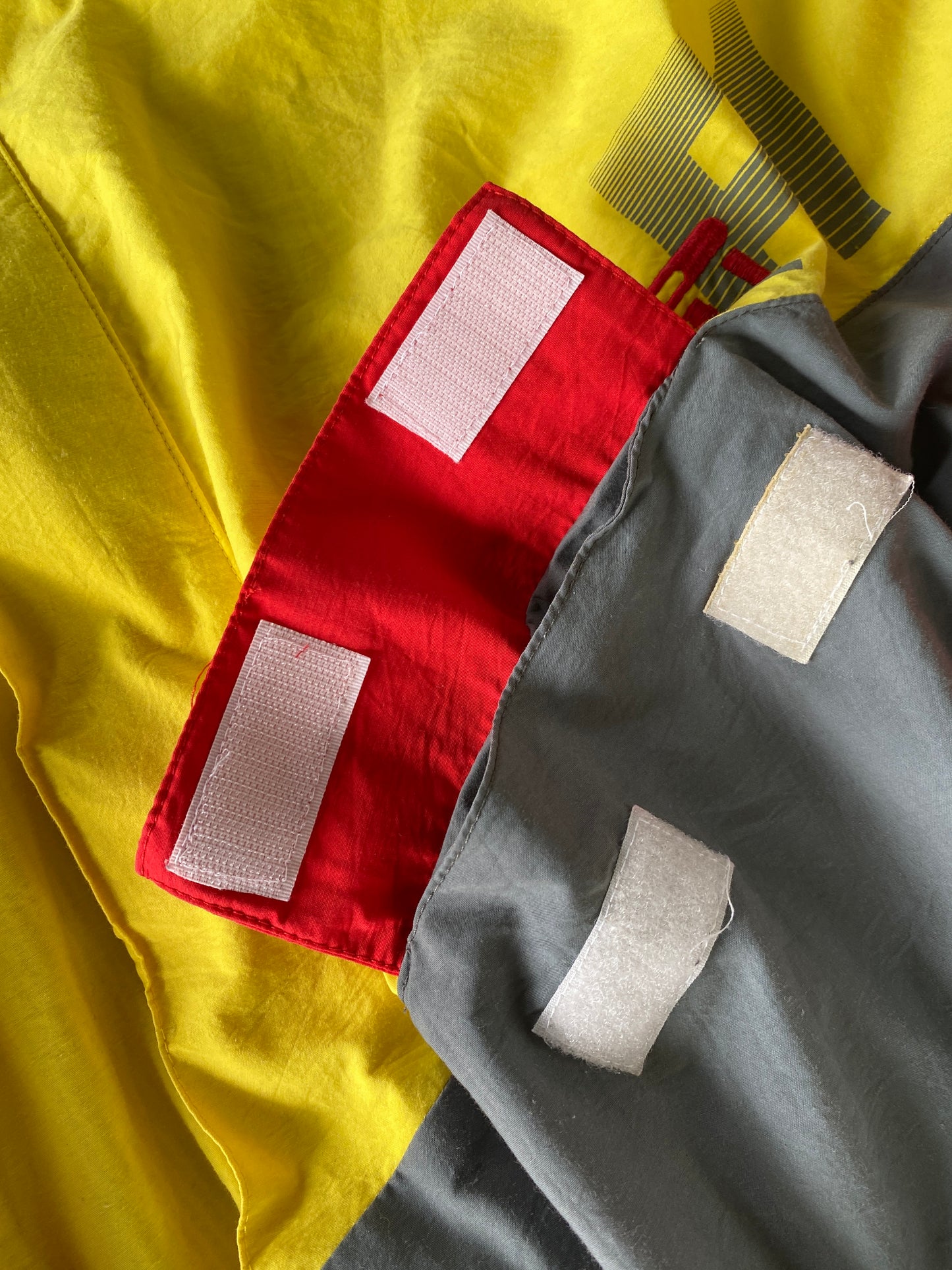 Pirelli vintage jacket