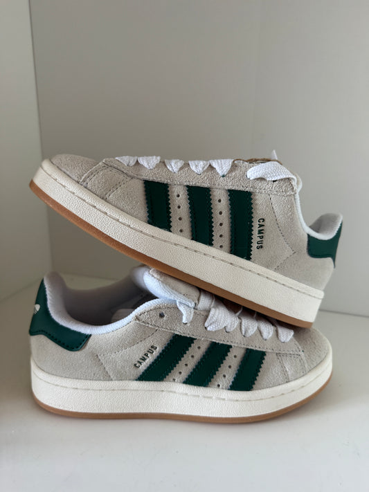 adidas Campus 00s Crystal White