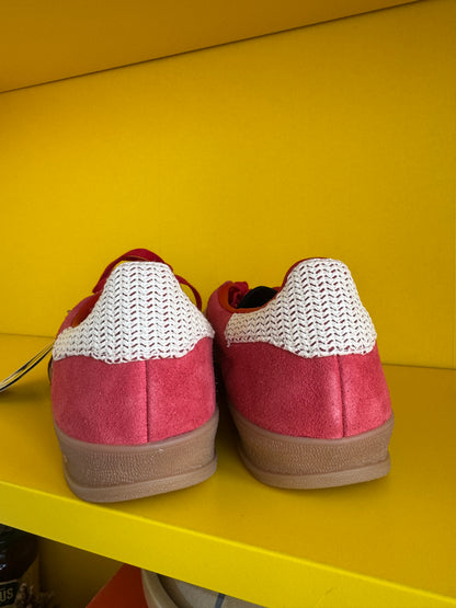 adidas Gazelle Better Scarlet Wonder