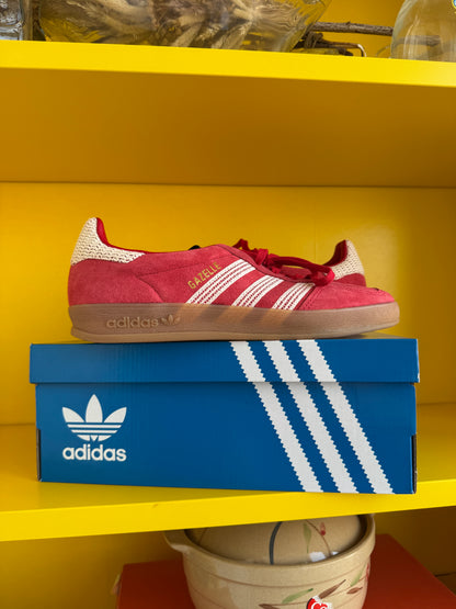 adidas Gazelle Better Scarlet Wonder