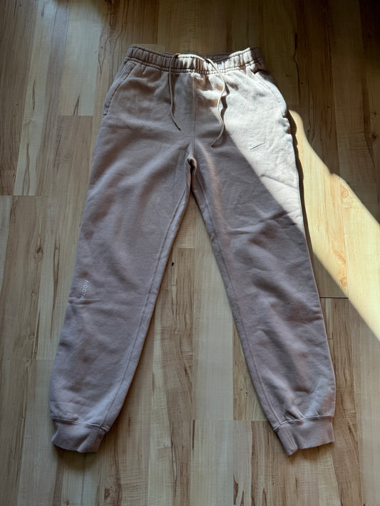Nike X Nocta Sweatpants Beige