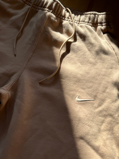Nike X Nocta Sweatpants Beige