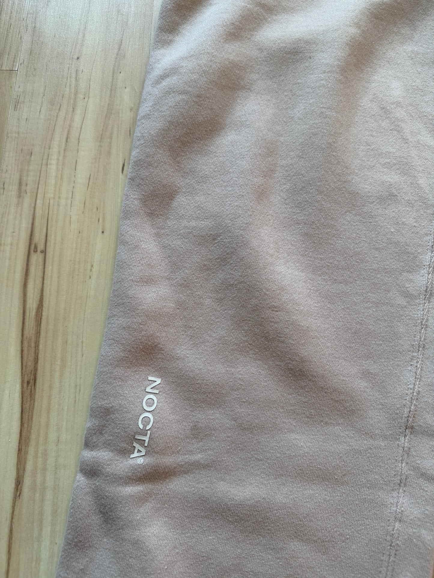Nike X Nocta Sweatpants Beige