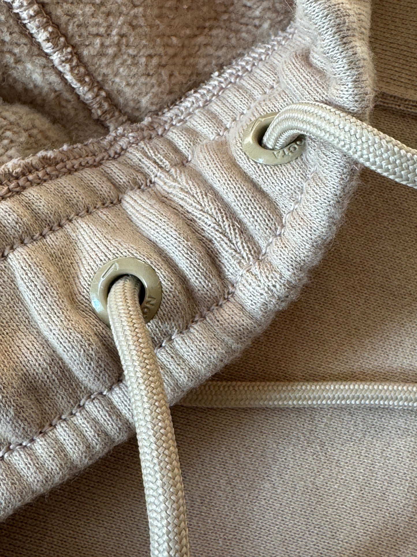 Nike X Nocta Sweatpants Beige