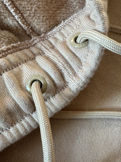 Nike X Nocta Sweatpants Beige