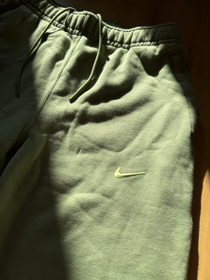 Nike X Nocta Sweatpants Green