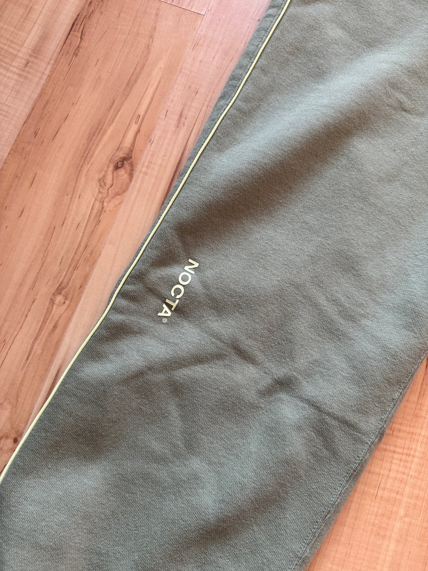 Nike X Nocta Sweatpants Green