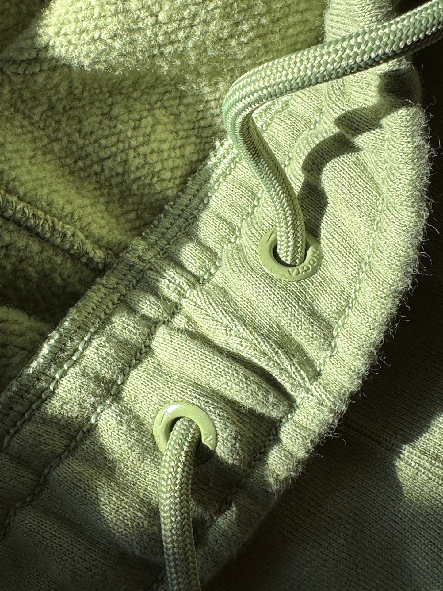 Nike X Nocta Sweatpants Green