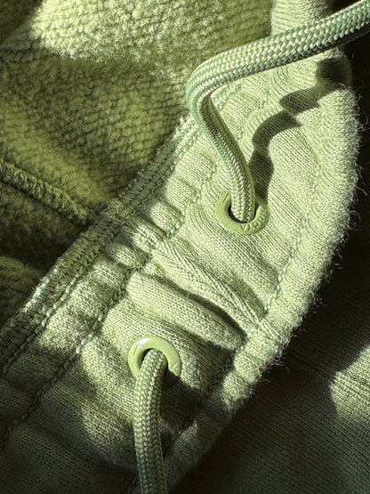 Nike X Nocta Sweatpants Green