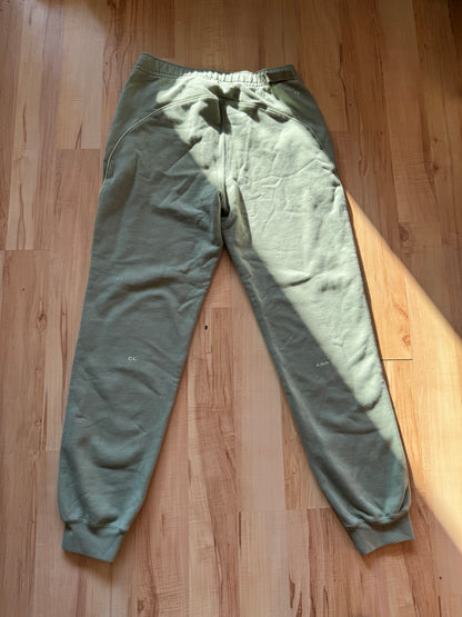 Nike X Nocta Sweatpants Green