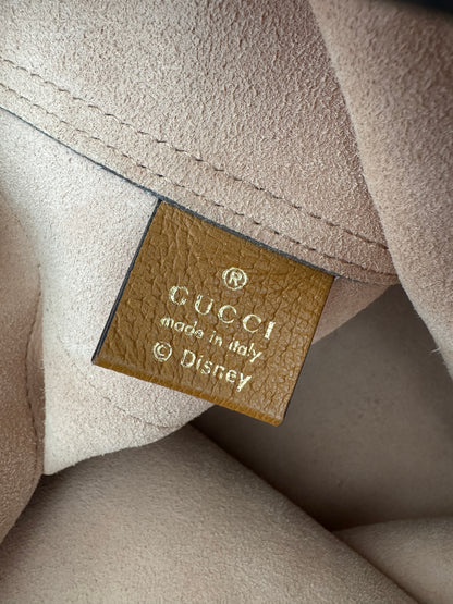 Disney X Gucci Large Tote Bag