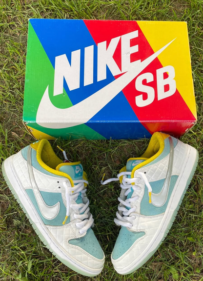 Nike SB dunk low FTC