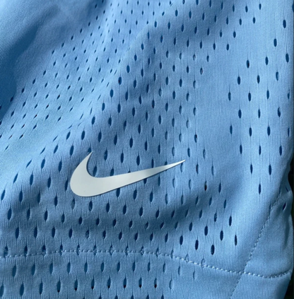 Nike X Nocta shorts Cobalt Bliss