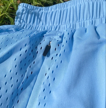 Nike X Nocta shorts Cobalt Bliss