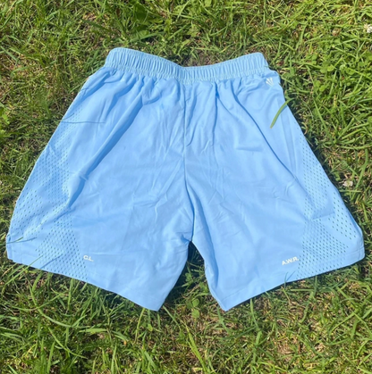 Nike X Nocta shorts Cobalt Bliss