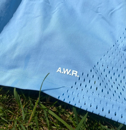 Nike X Nocta shorts Cobalt Bliss