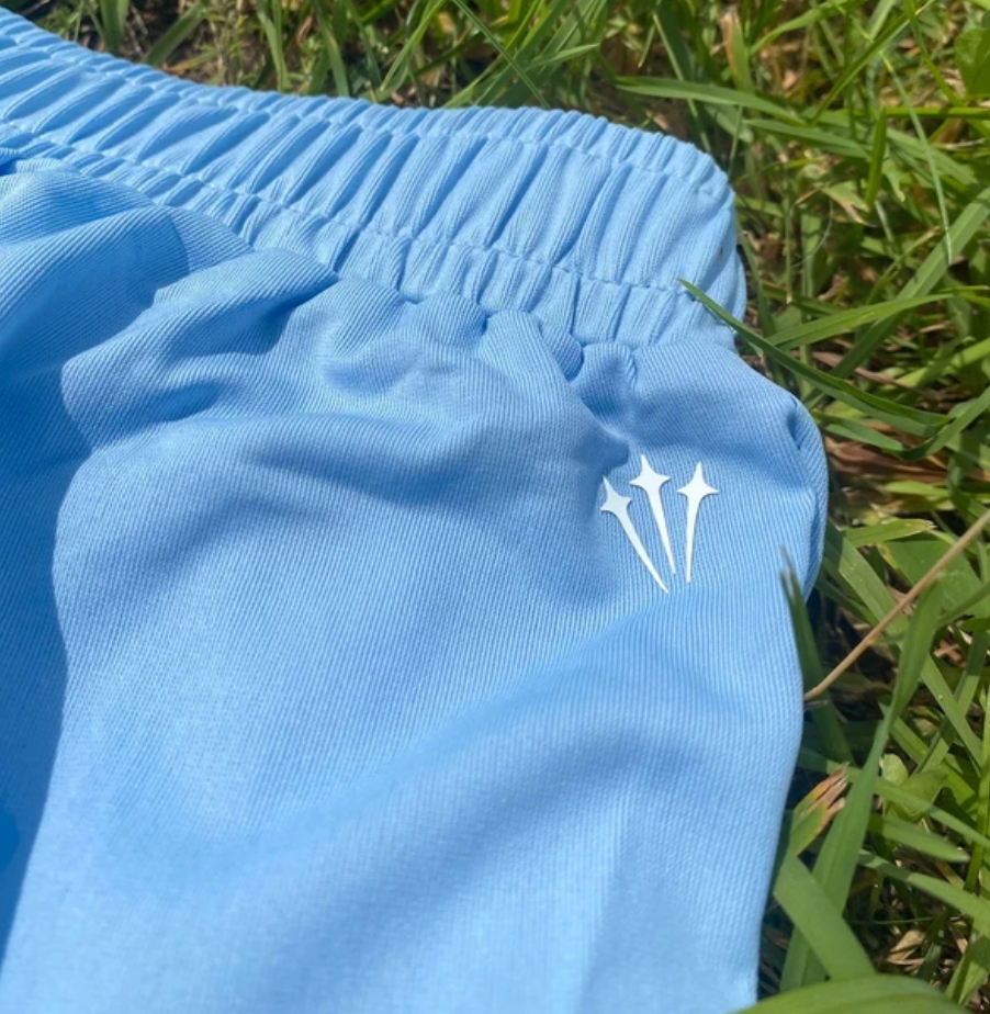 Nike X Nocta shorts Cobalt Bliss