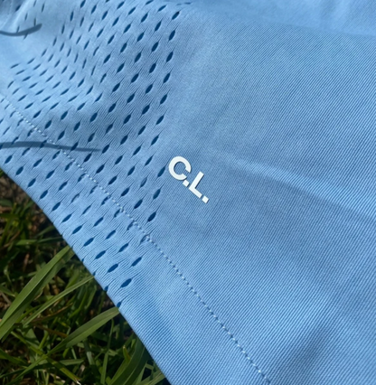 Nike X Nocta shorts Cobalt Bliss