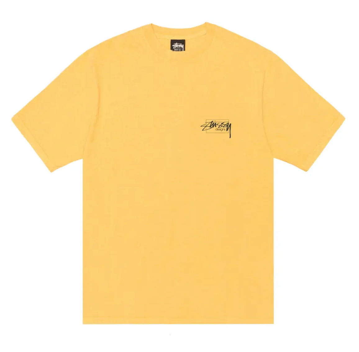 Stussy Modern Age tee