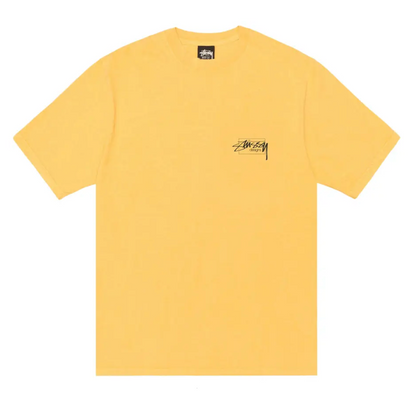 Stussy Modern Age tee