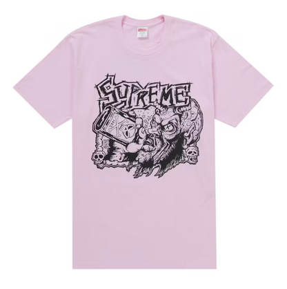 Supreme Fuckin Blowout tee