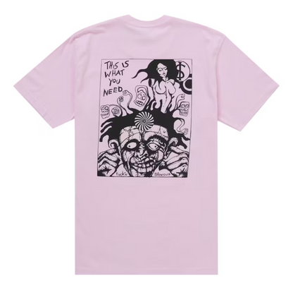 Supreme Fuckin Blowout tee