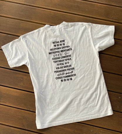 Fortnite X Balenciaga Tee