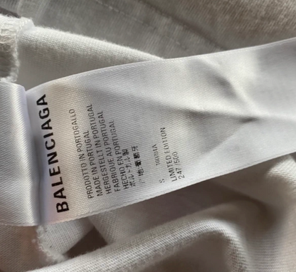 Fortnite X Balenciaga Tee