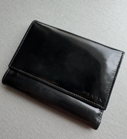 Prada Wallet