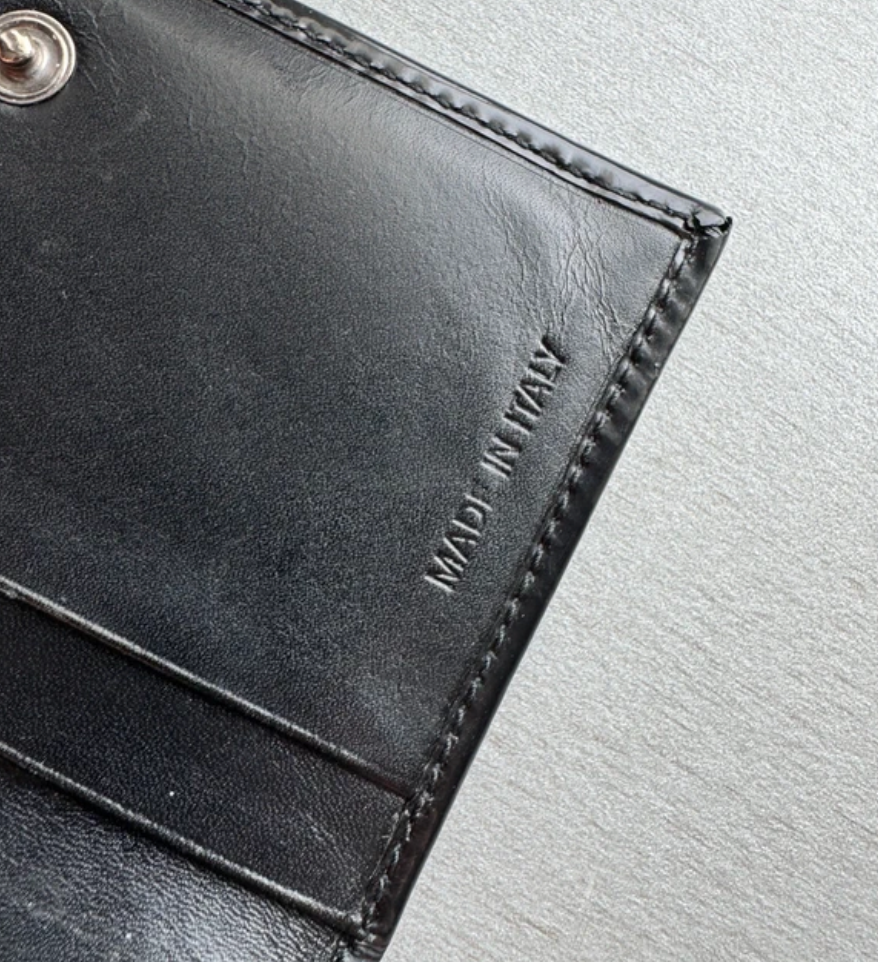 Prada Wallet