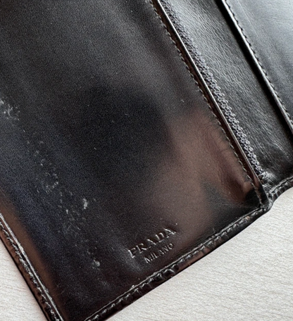 Prada Wallet