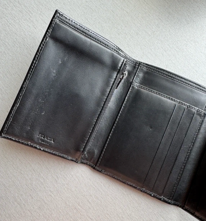 Prada Wallet