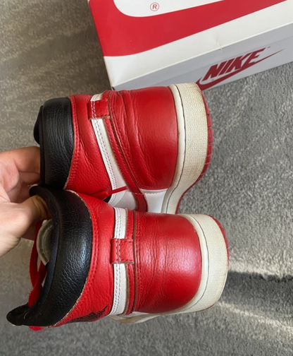 Jordan 1 High Heritage