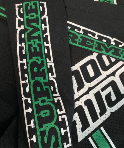 Supreme Hysteric Glamour longsleeve jersey