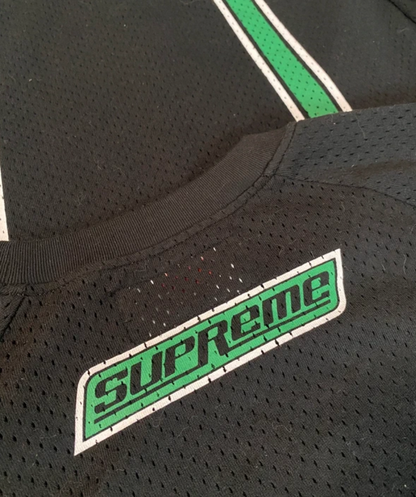 Supreme Hysteric Glamour longsleeve jersey