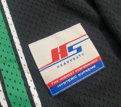 Supreme Hysteric Glamour longsleeve jersey