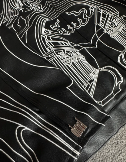 Davril Civilisation jacket