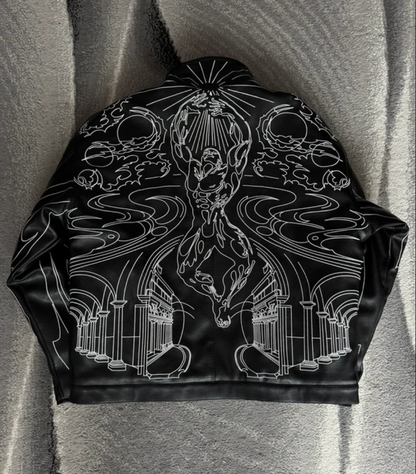 Davril Civilisation jacket