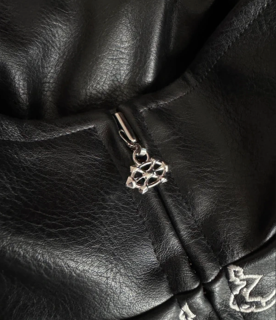 Davril Civilisation jacket