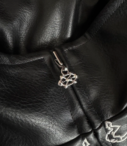 Davril Civilisation jacket