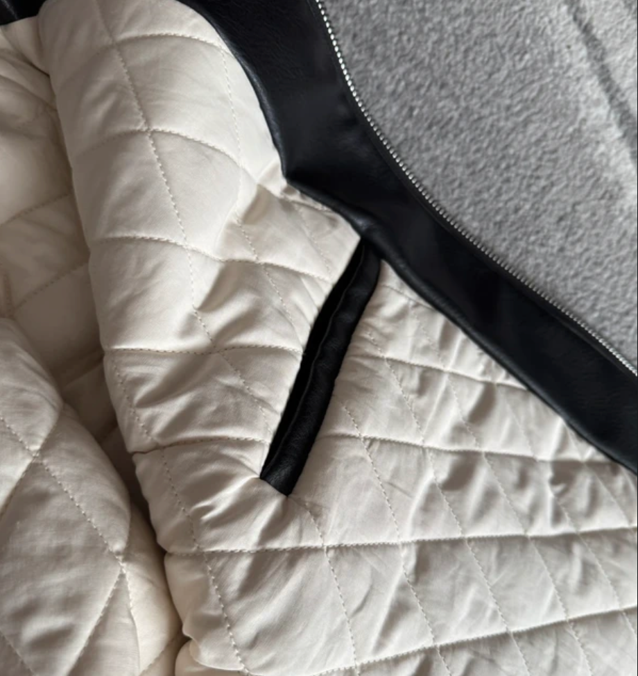 Davril Civilisation jacket