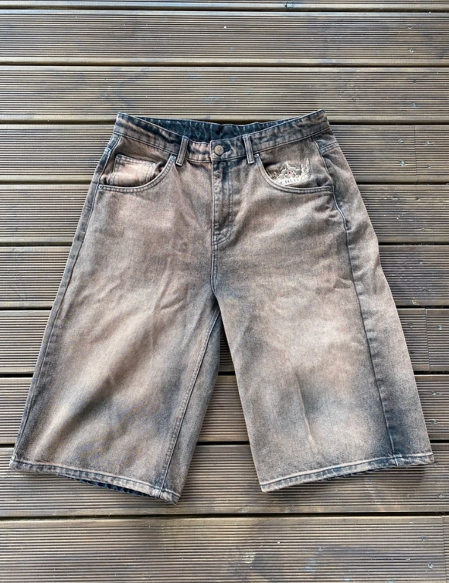 Derschutze jorts