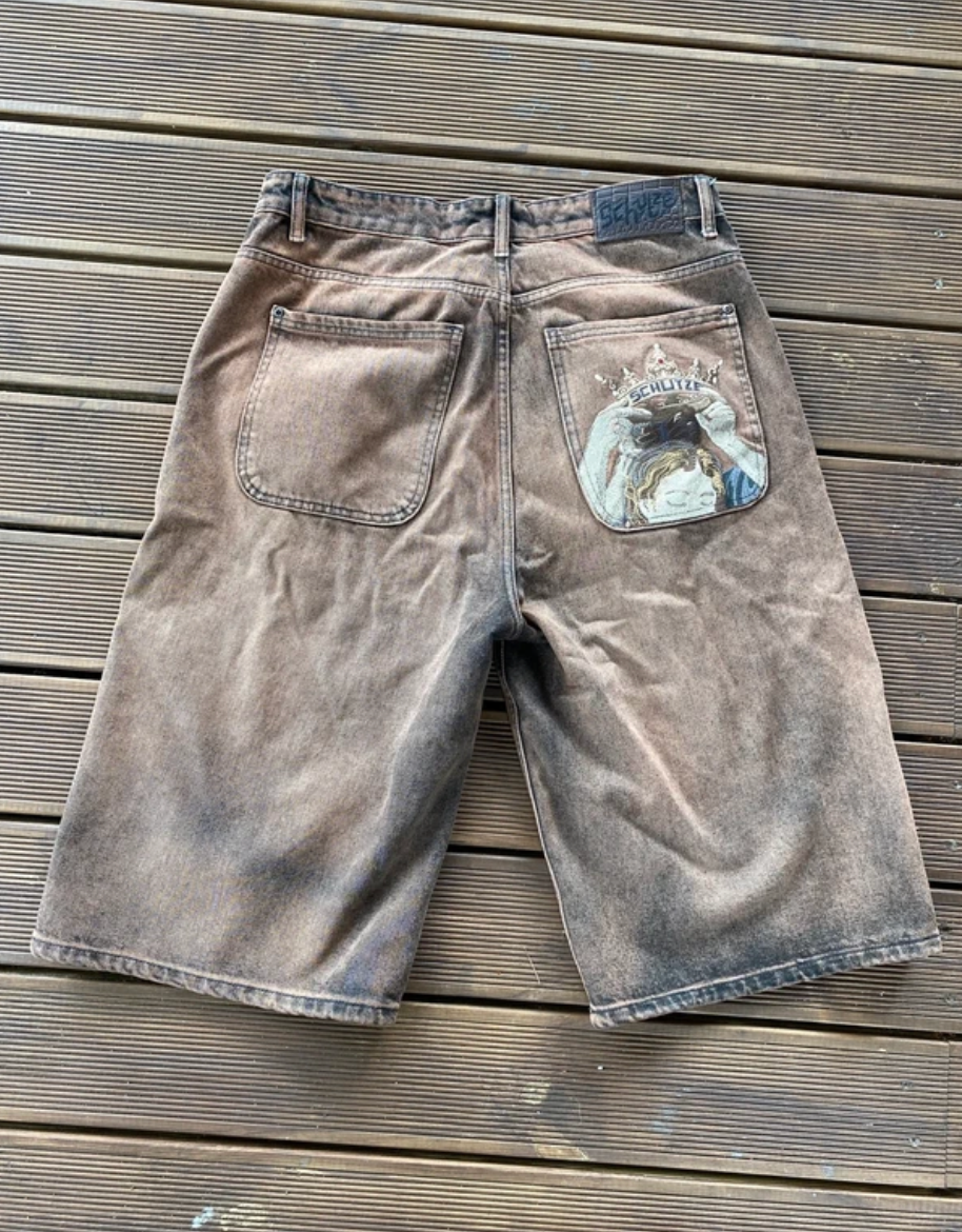 Derschutze jorts