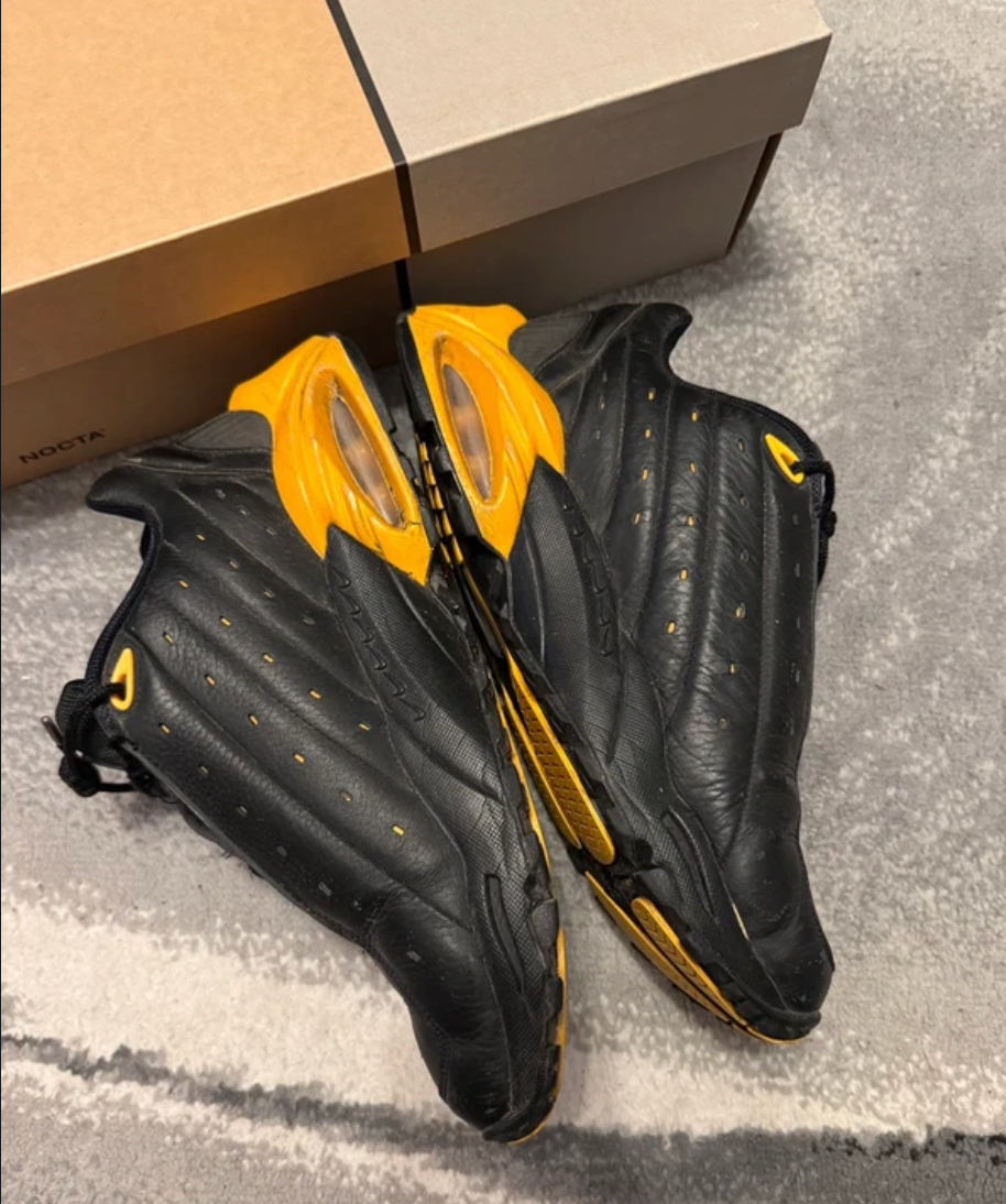 Nike Nocta Air Terra Hot Step