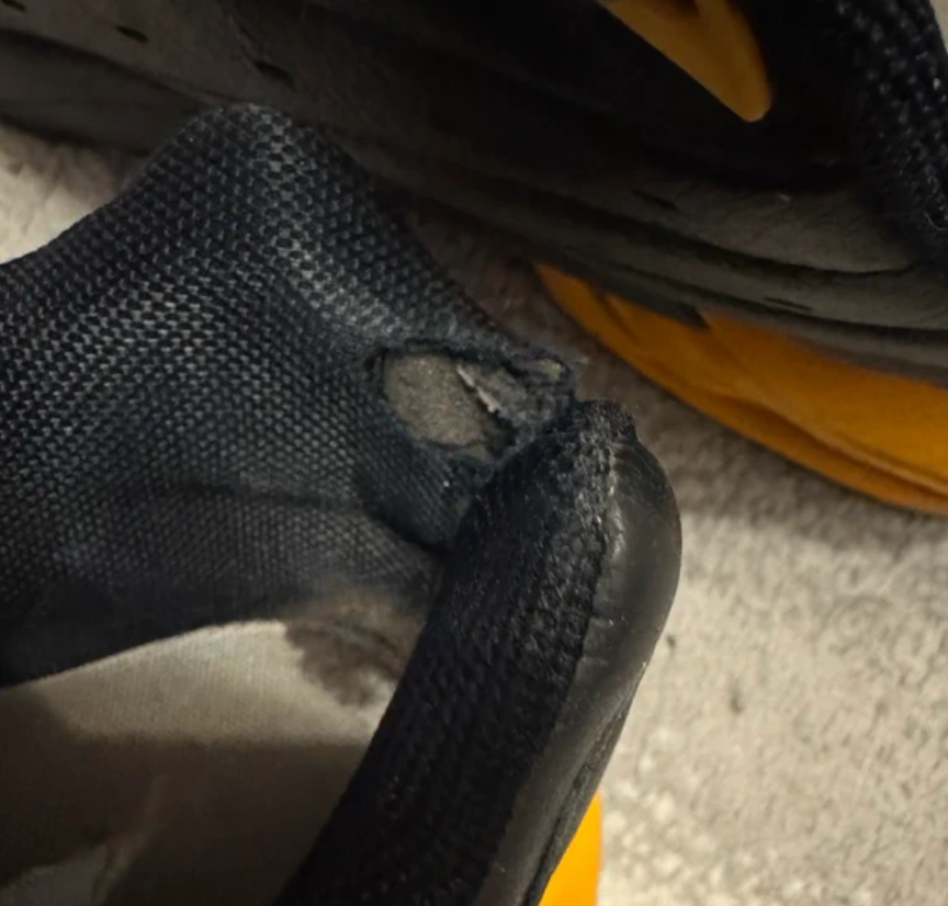 Nike Nocta Air Terra Hot Step