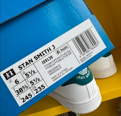 Adidas Stan Smith sneakers