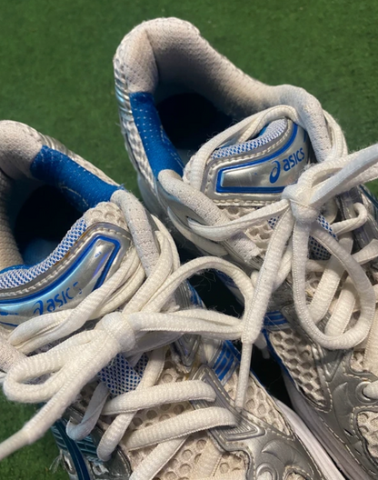 Vintage Asics Gel