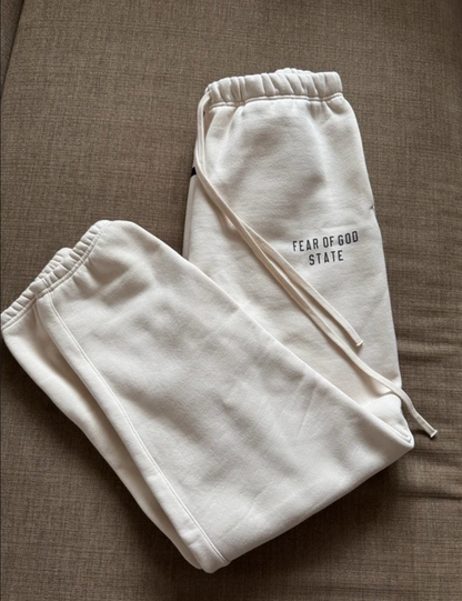 Essentials Fear of God sweatpants