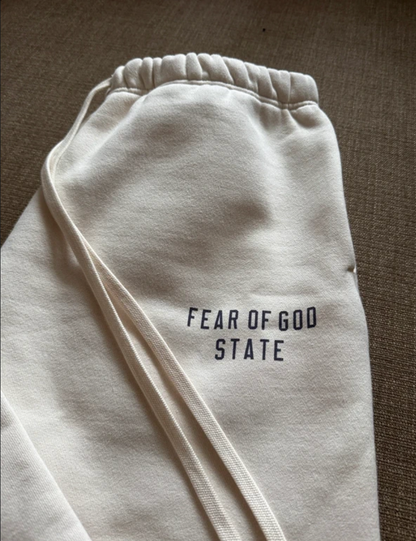 Essentials Fear of God sweatpants